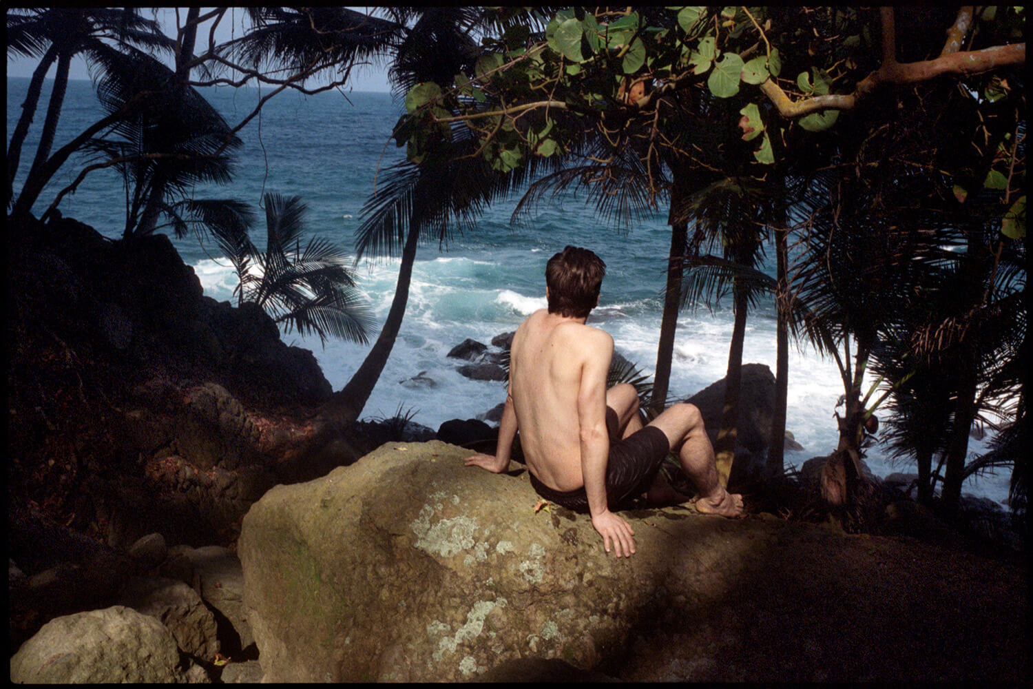 Caribbean Coast, Colombia