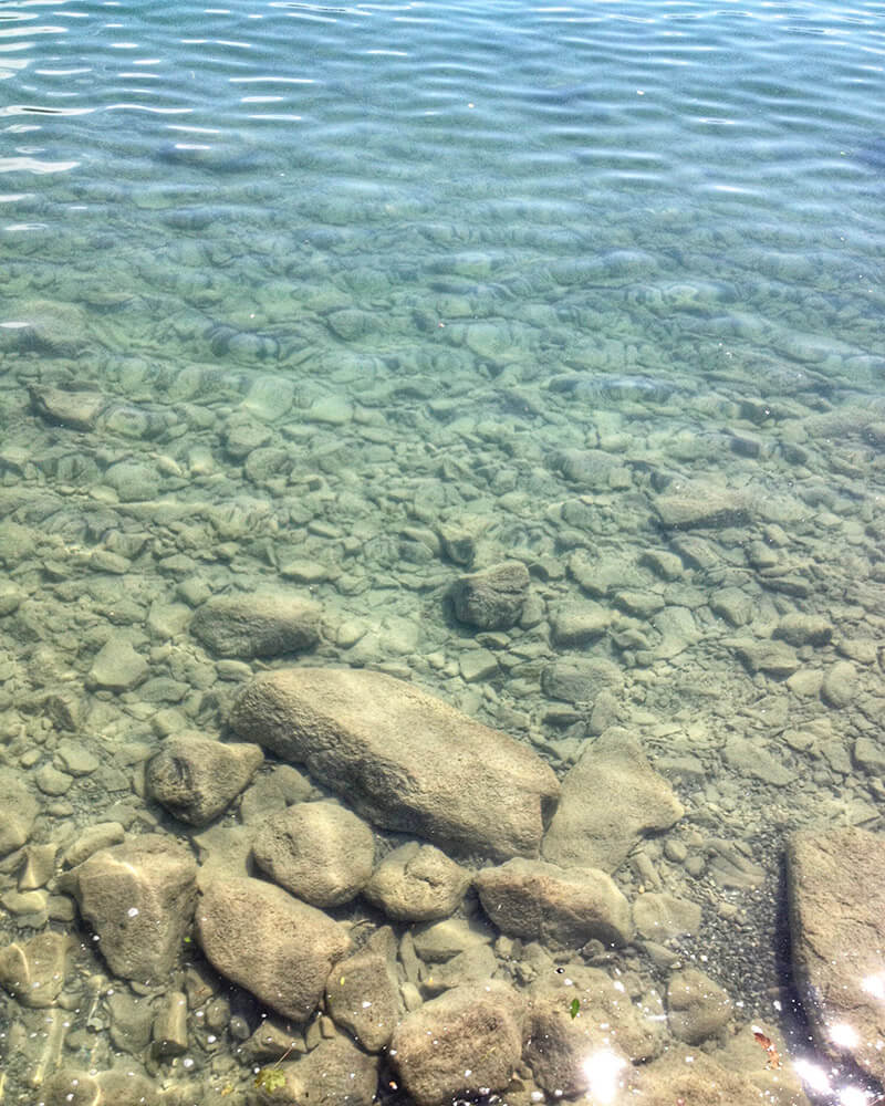 Faulsensee, Switzerland