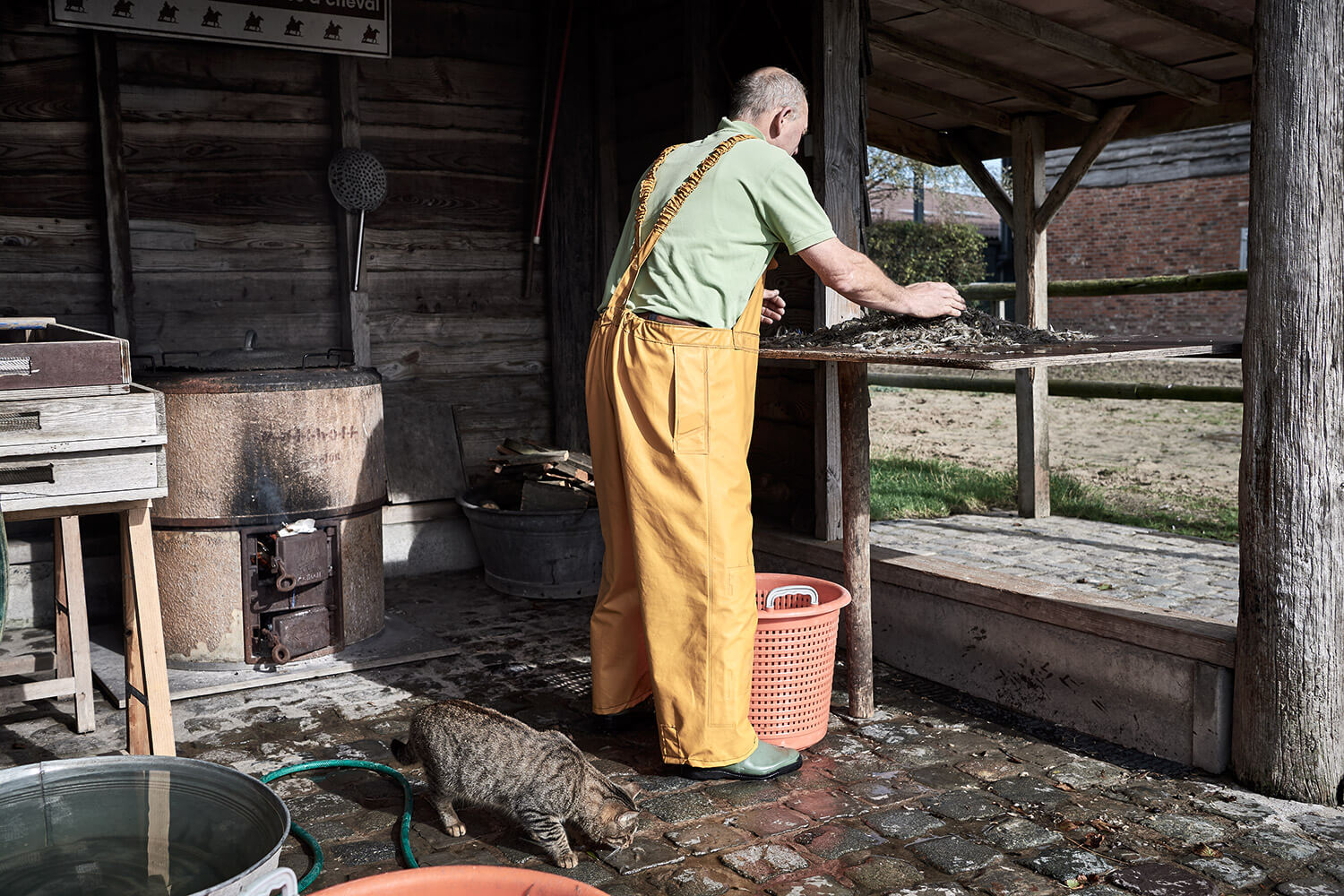 50-Paardenvissers-Stefaan-Hancke-0676-Kristina-Steiner