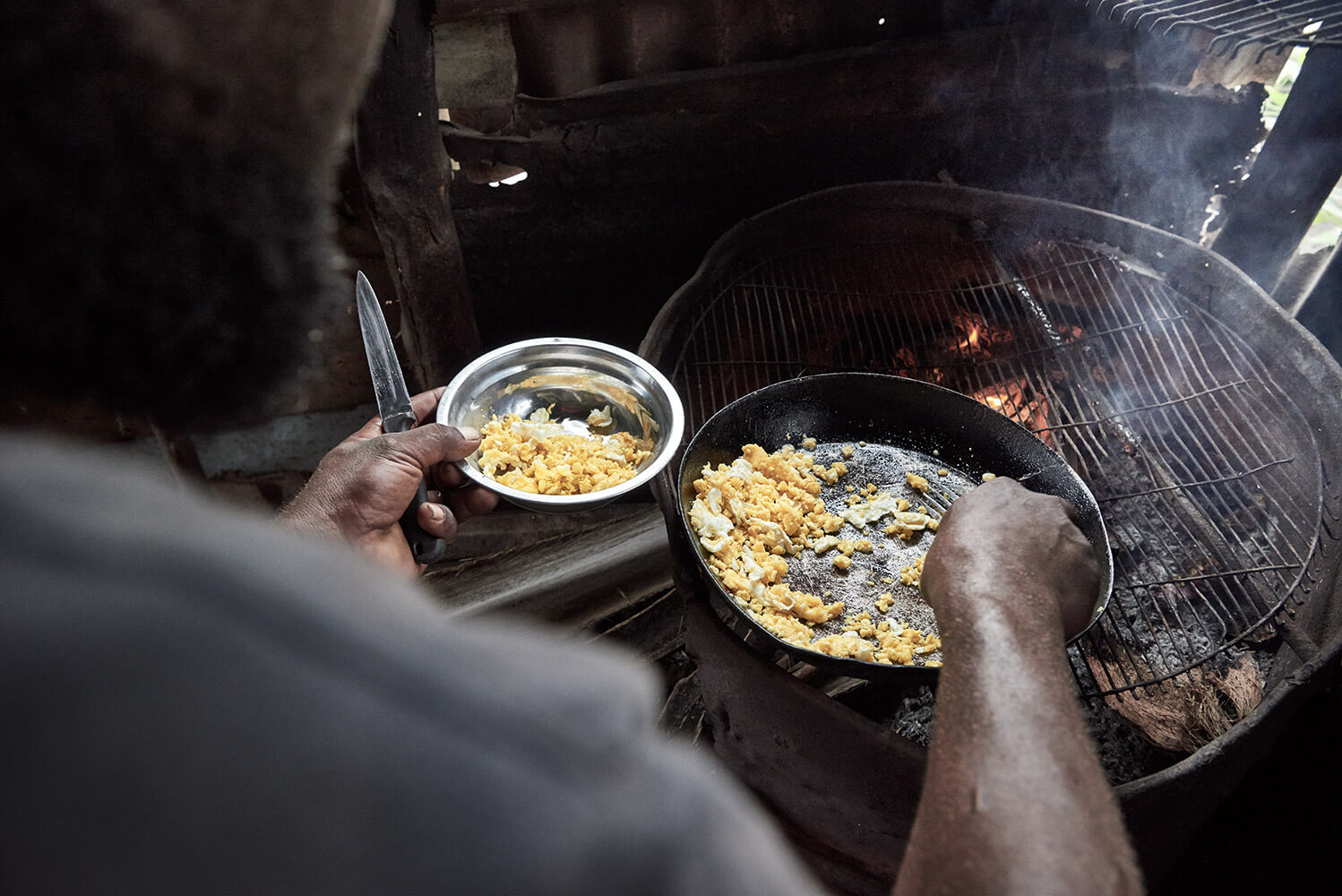 92-Megapode-Egg-Hunters-Chris-0541-Kristina-Steiner